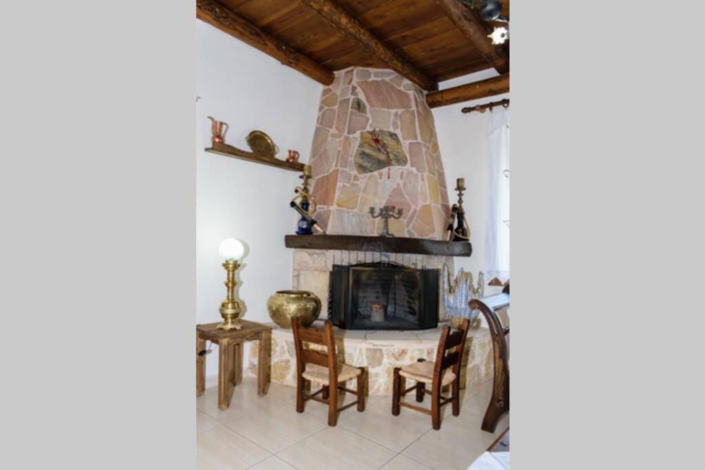 Dimitris'S Country House Agia  Exterior foto