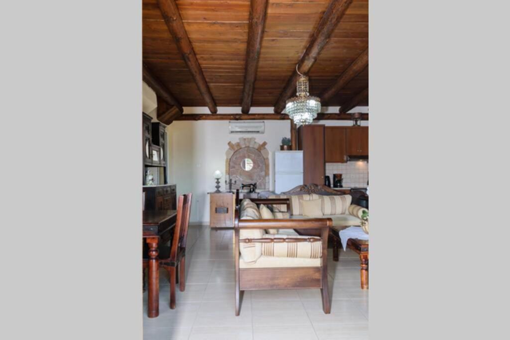 Dimitris'S Country House Agia  Exterior foto