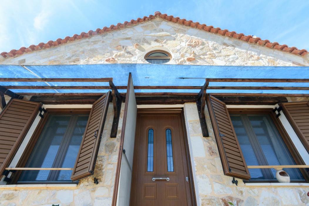 Dimitris'S Country House Agia  Exterior foto