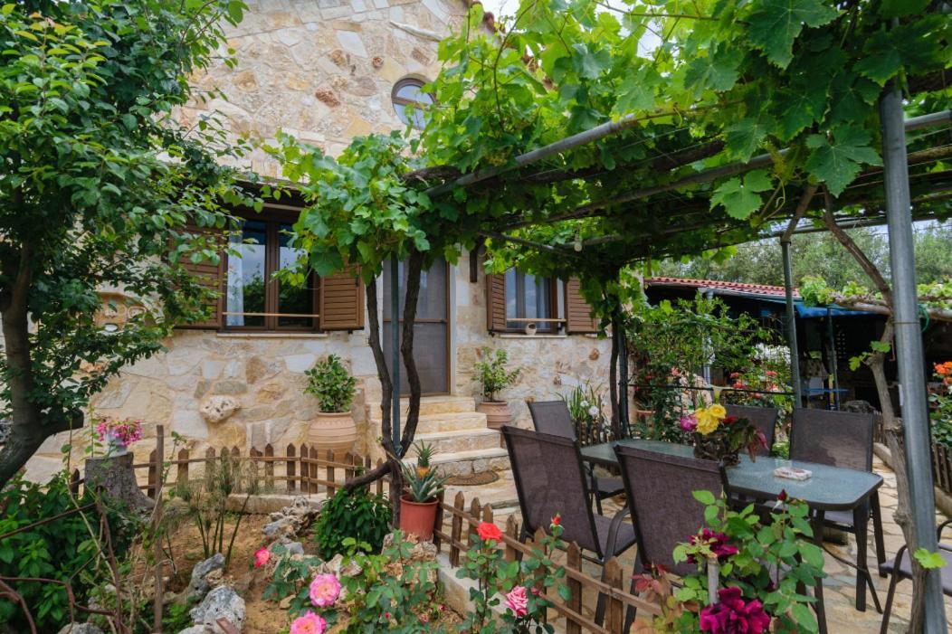 Dimitris'S Country House Agia  Exterior foto